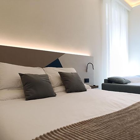 Honeycomb Guesthouse Rome Luaran gambar