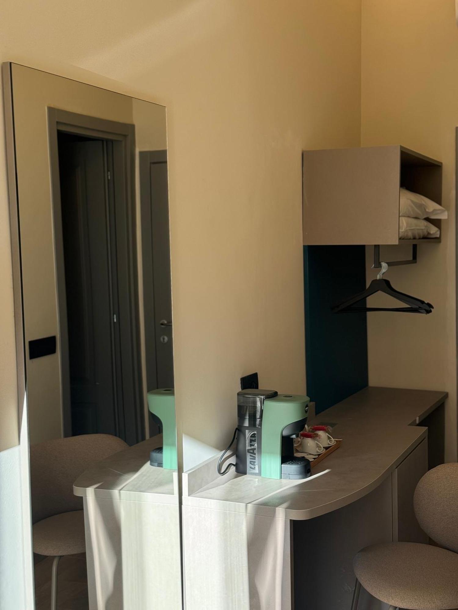 Honeycomb Guesthouse Rome Luaran gambar