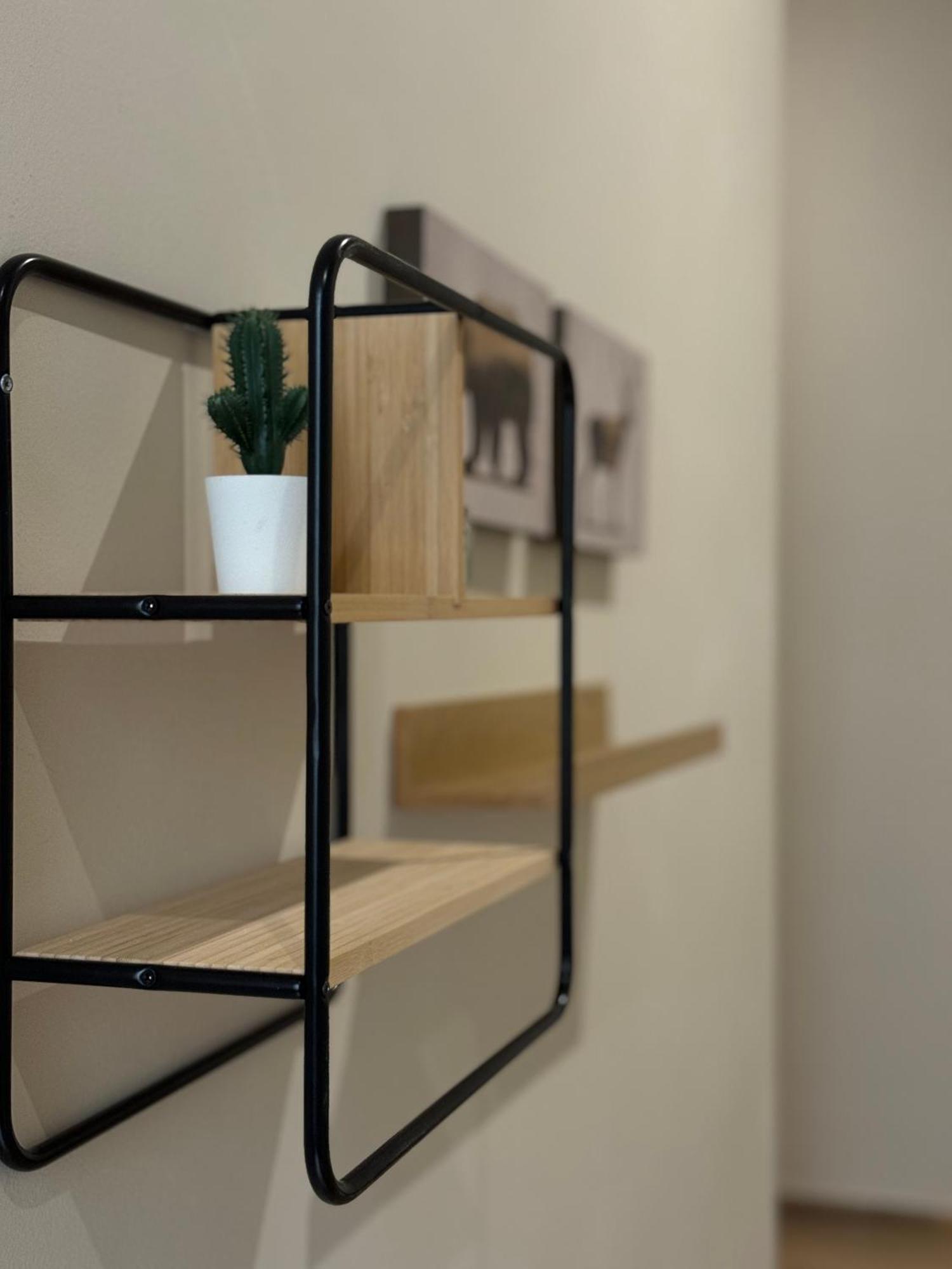 Honeycomb Guesthouse Rome Luaran gambar