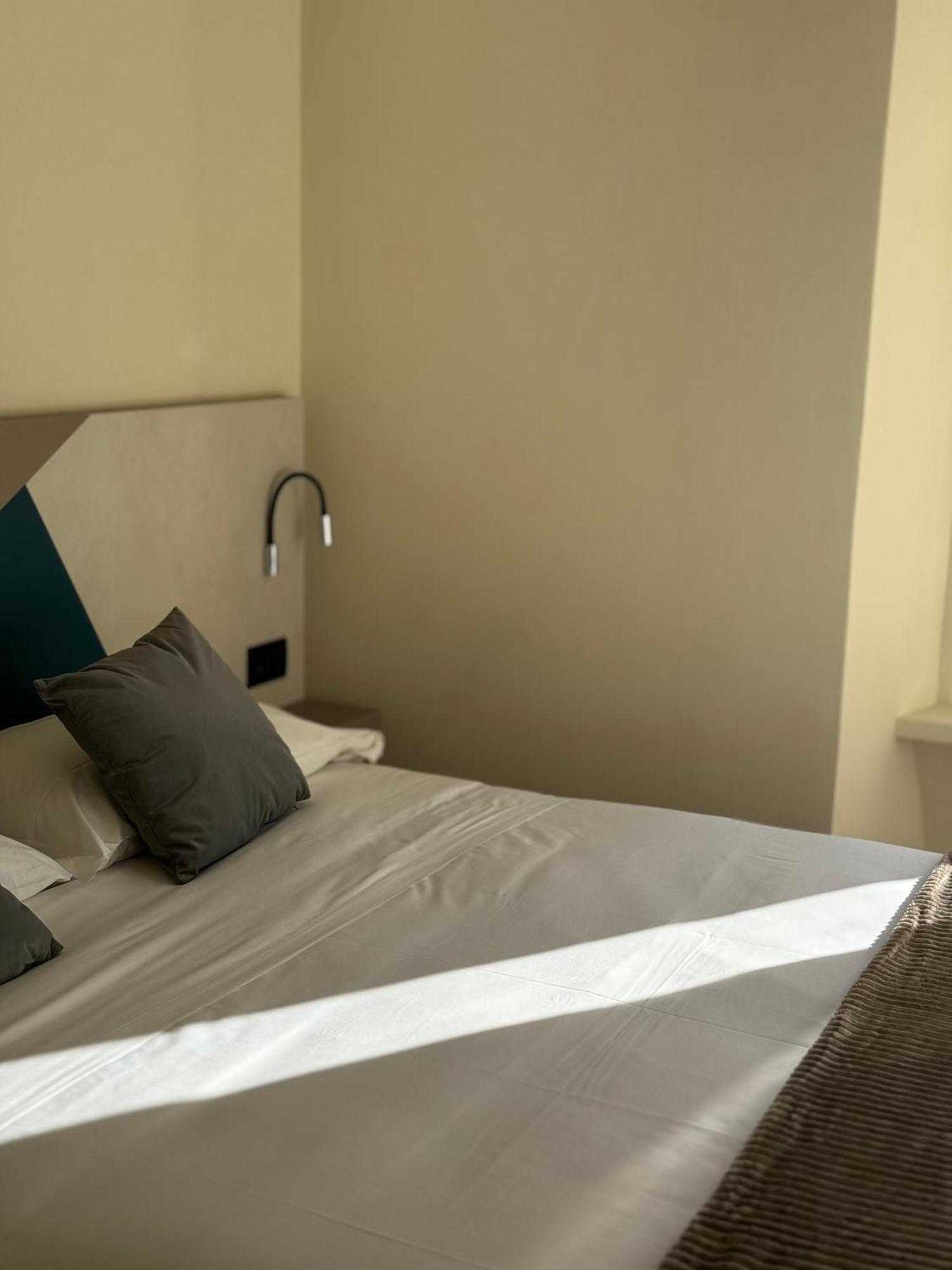 Honeycomb Guesthouse Rome Luaran gambar
