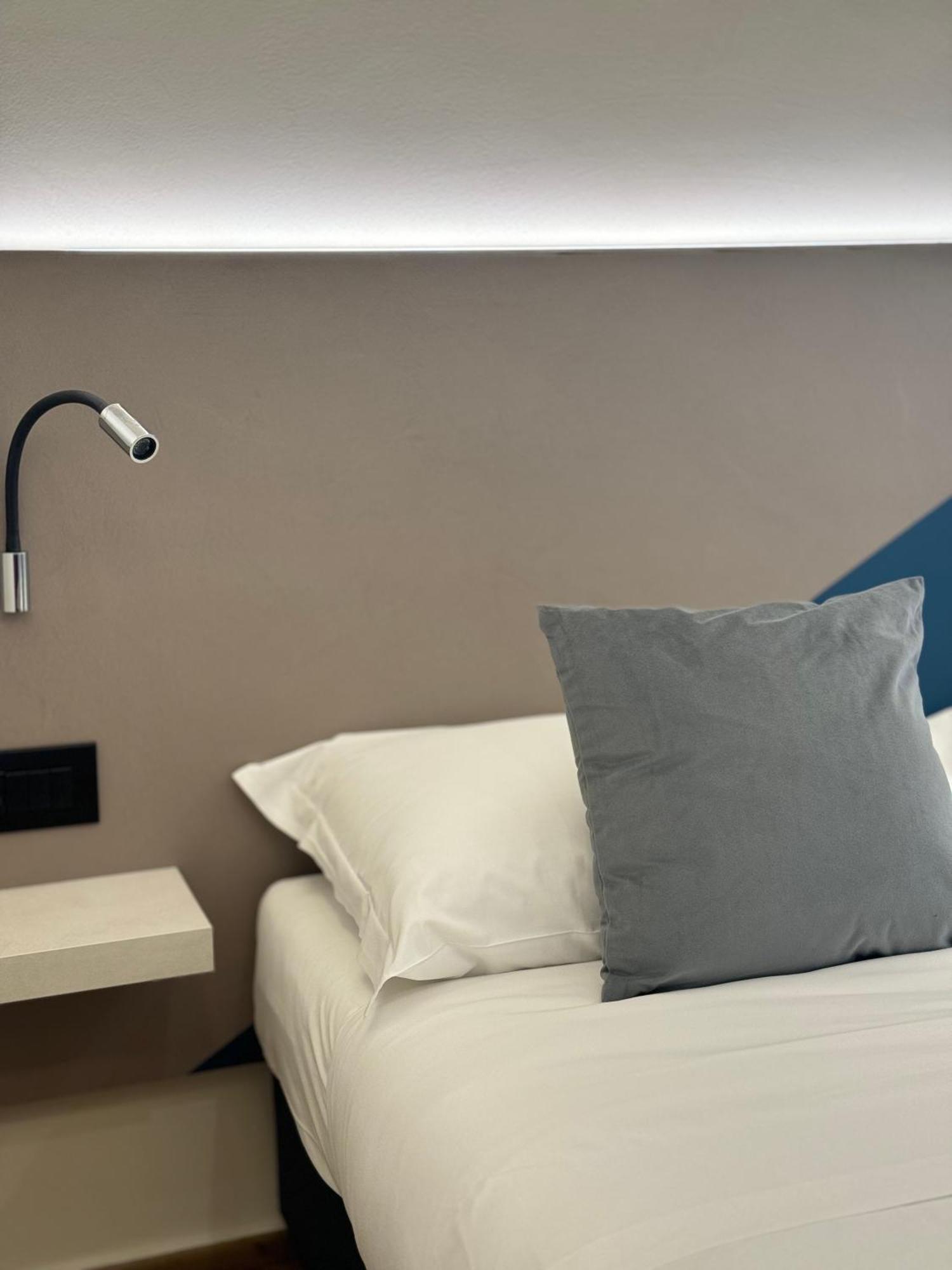 Honeycomb Guesthouse Rome Luaran gambar