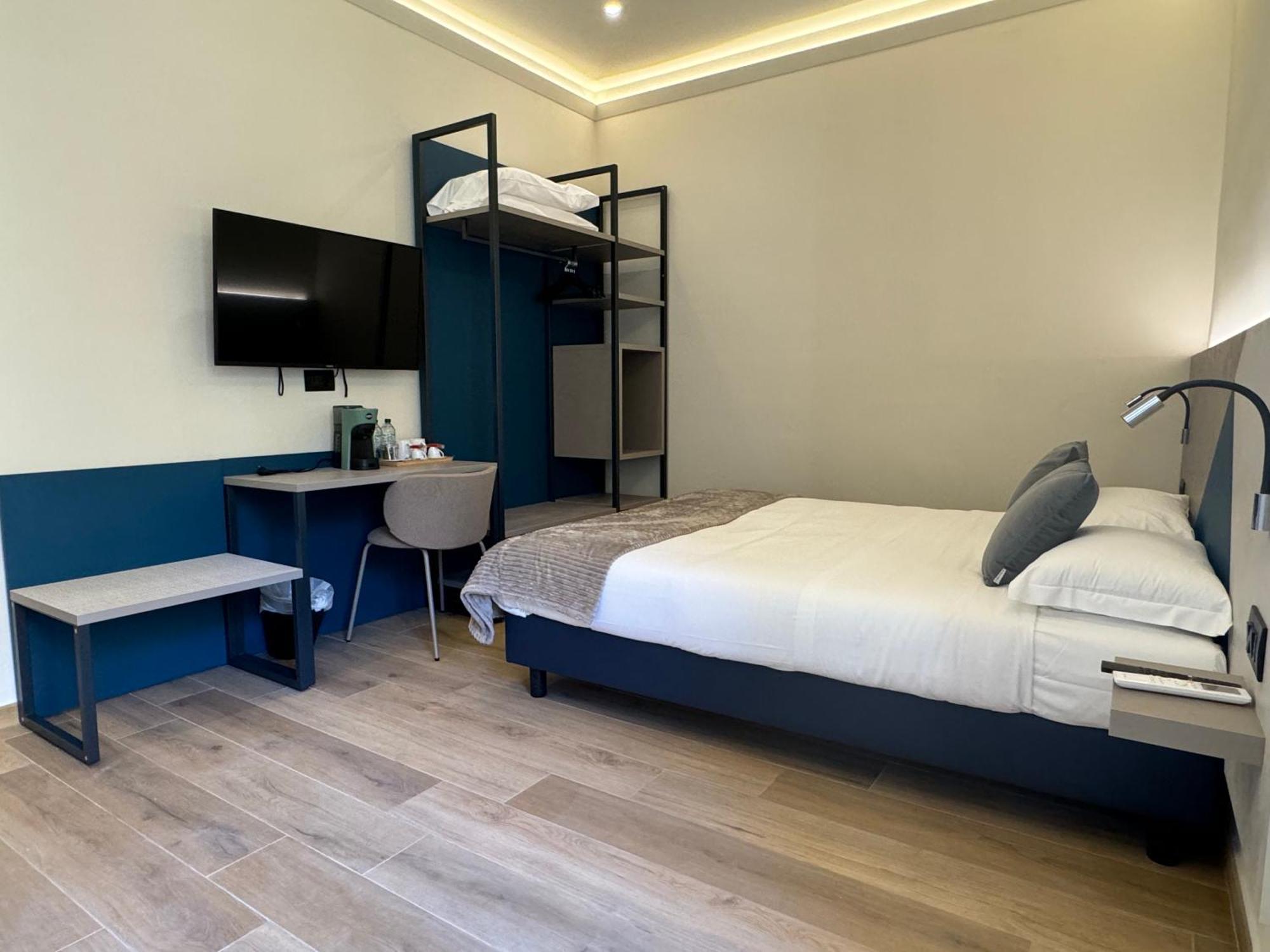 Honeycomb Guesthouse Rome Luaran gambar