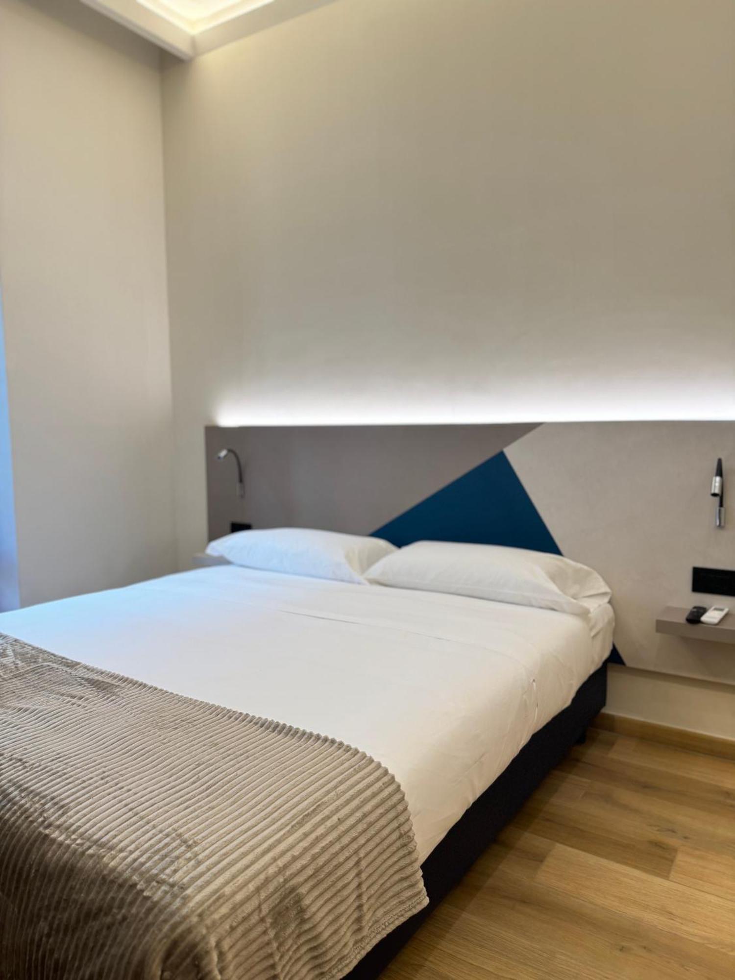 Honeycomb Guesthouse Rome Luaran gambar