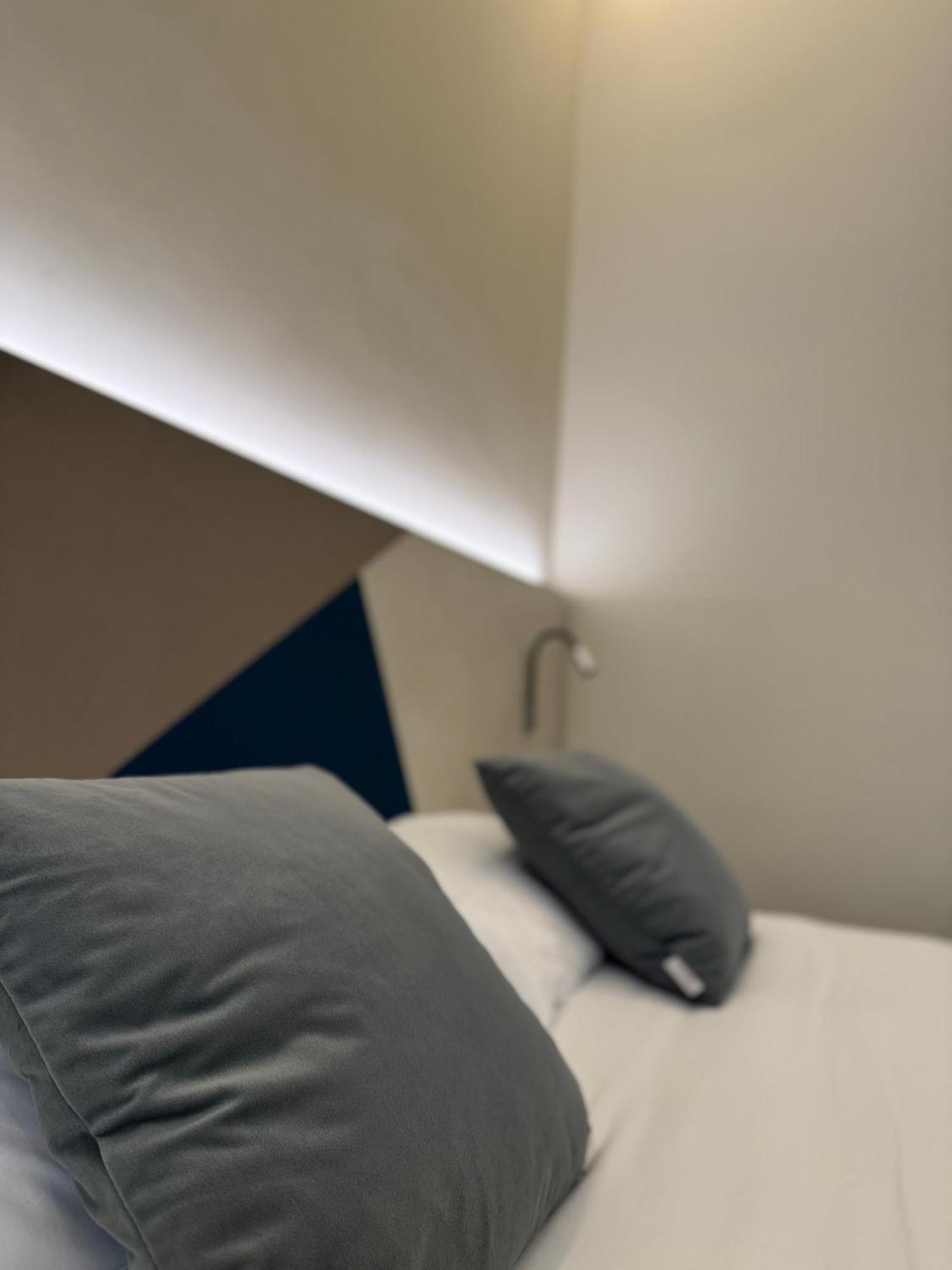 Honeycomb Guesthouse Rome Luaran gambar