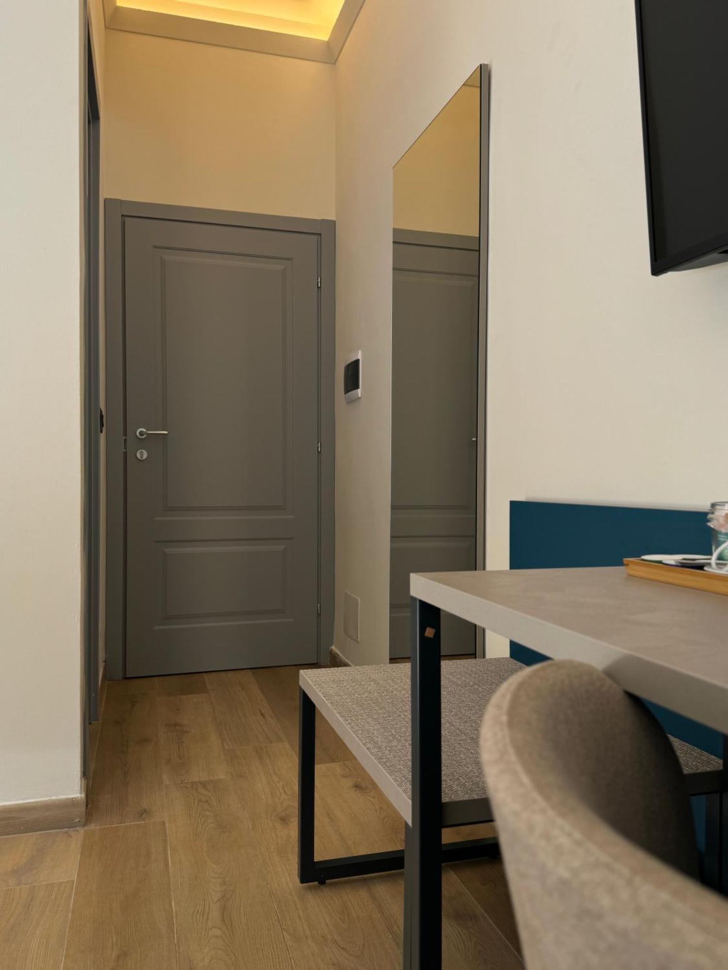 Honeycomb Guesthouse Rome Luaran gambar