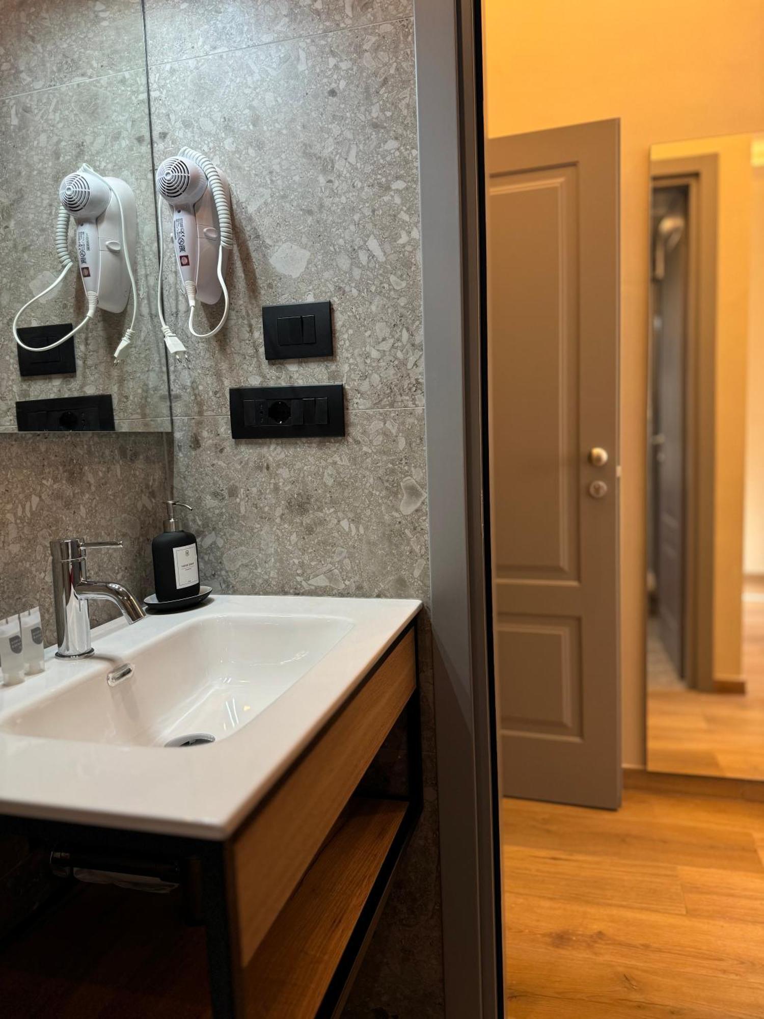 Honeycomb Guesthouse Rome Luaran gambar