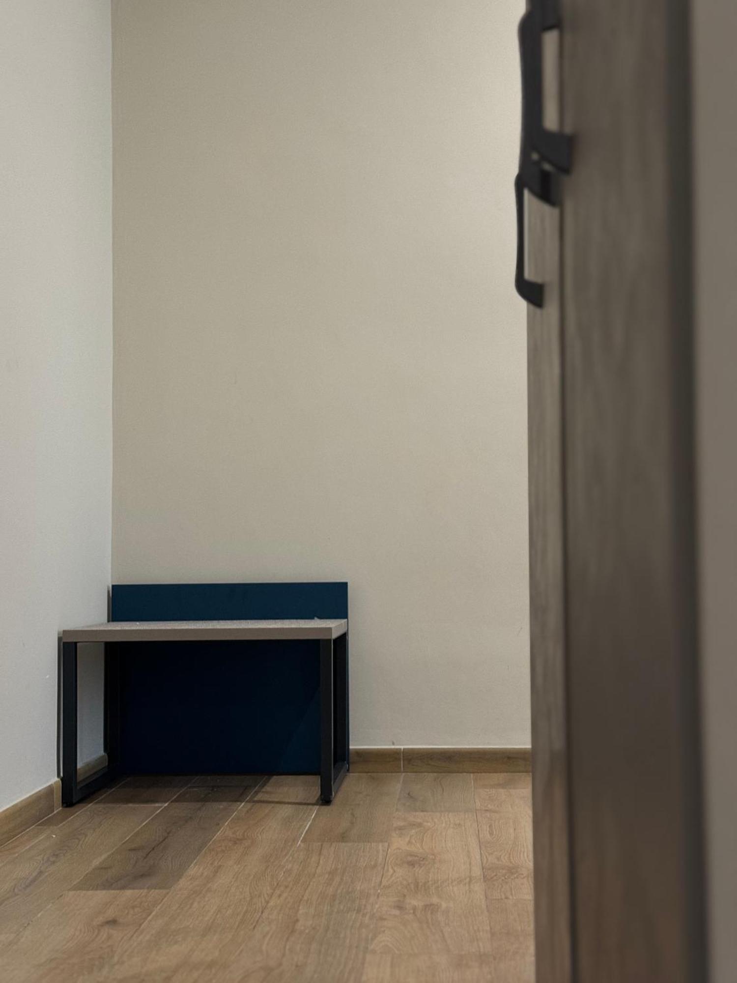 Honeycomb Guesthouse Rome Luaran gambar