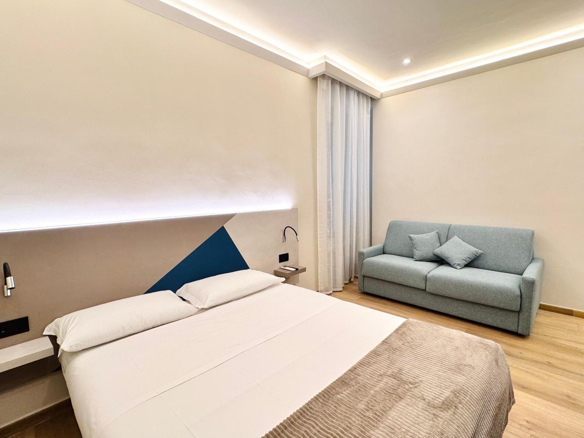 Honeycomb Guesthouse Rome Luaran gambar