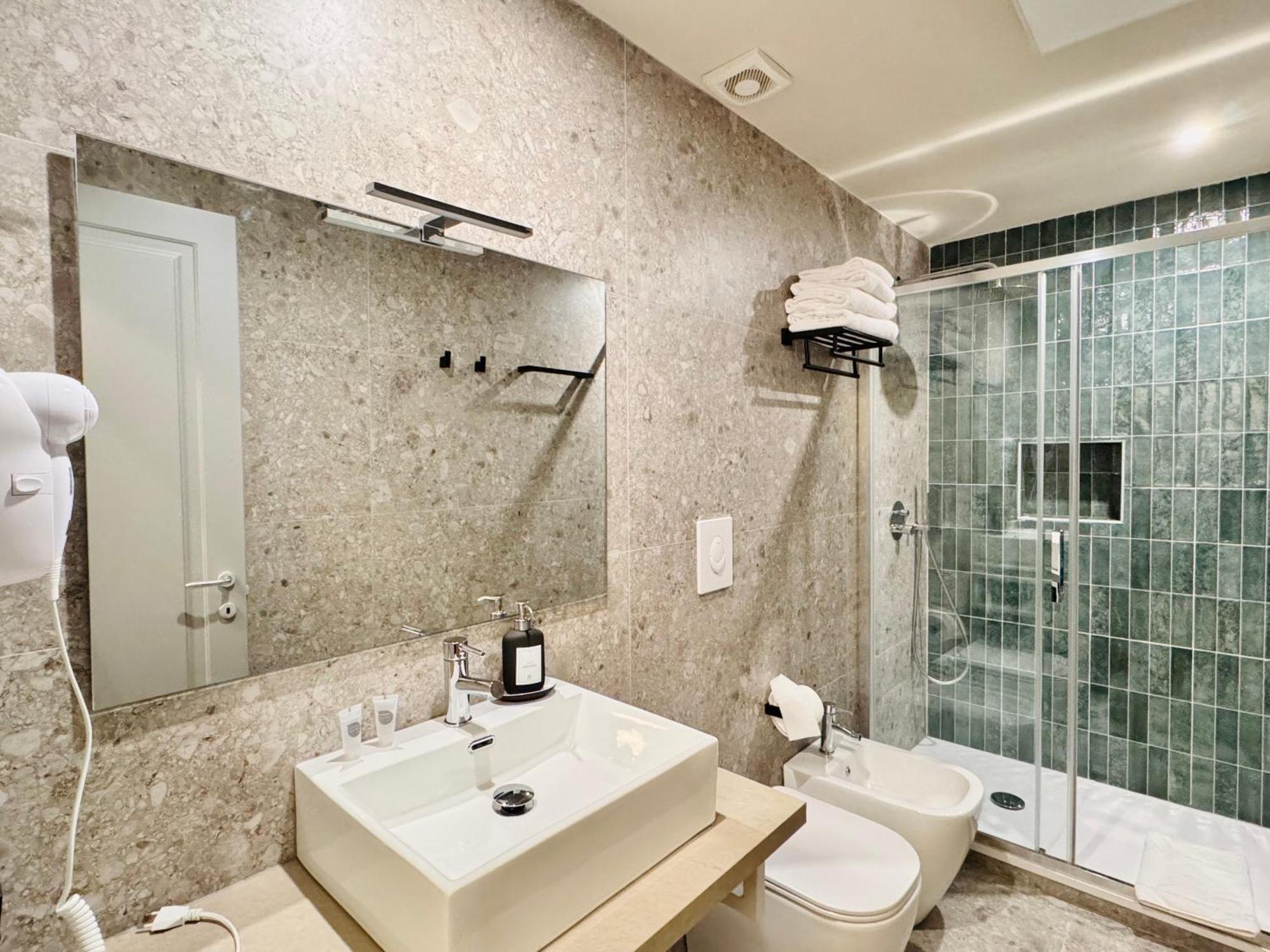 Honeycomb Guesthouse Rome Luaran gambar