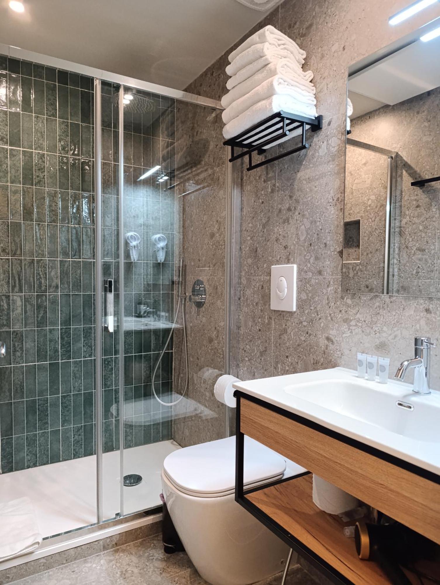 Honeycomb Guesthouse Rome Luaran gambar