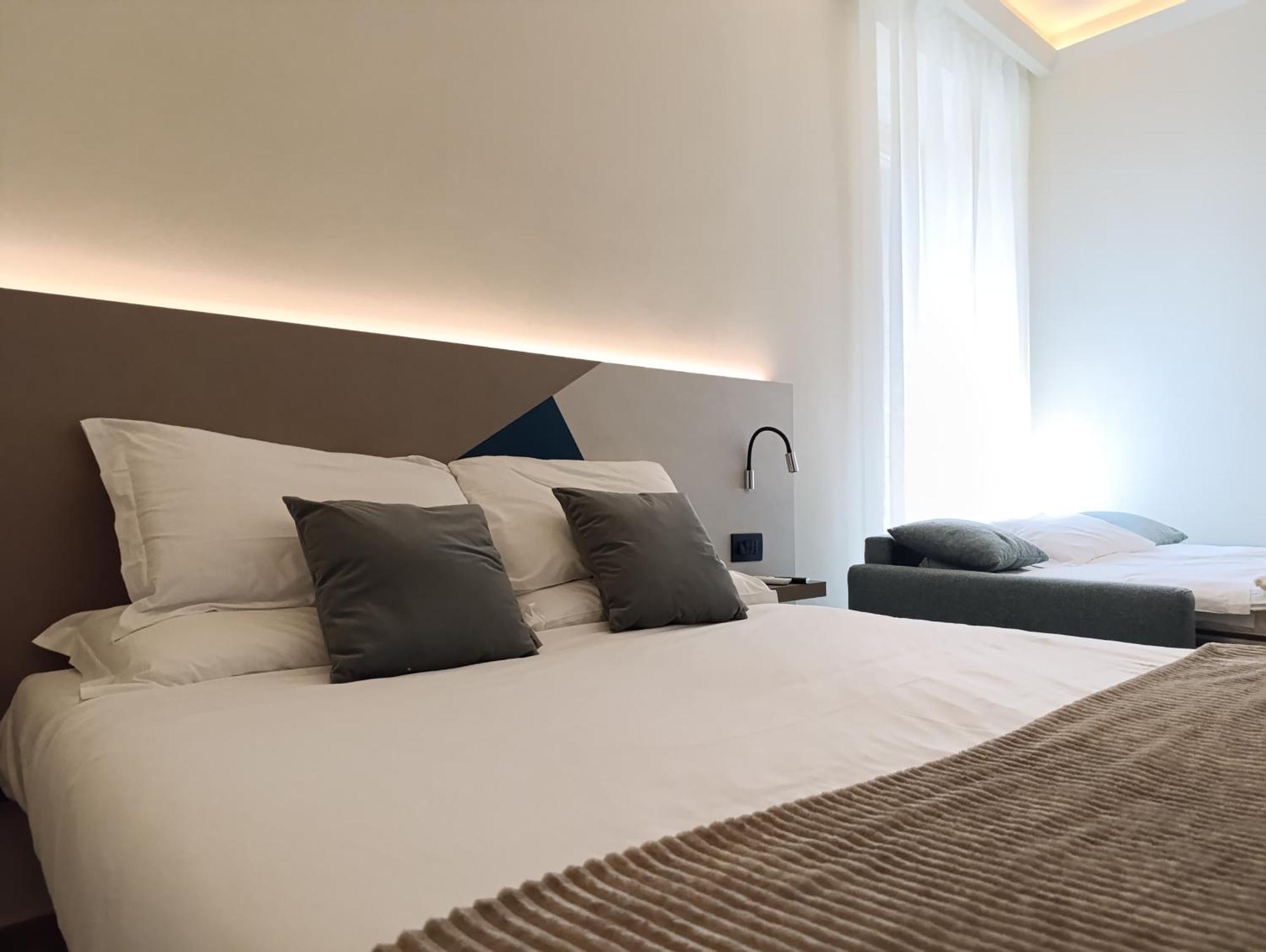 Honeycomb Guesthouse Rome Luaran gambar