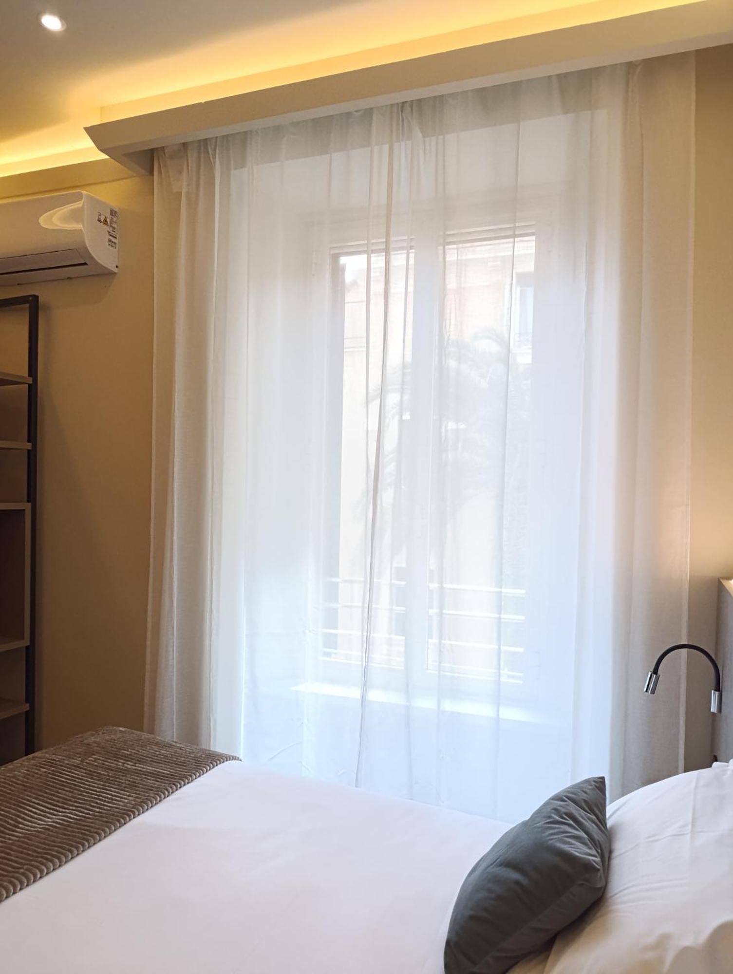 Honeycomb Guesthouse Rome Luaran gambar