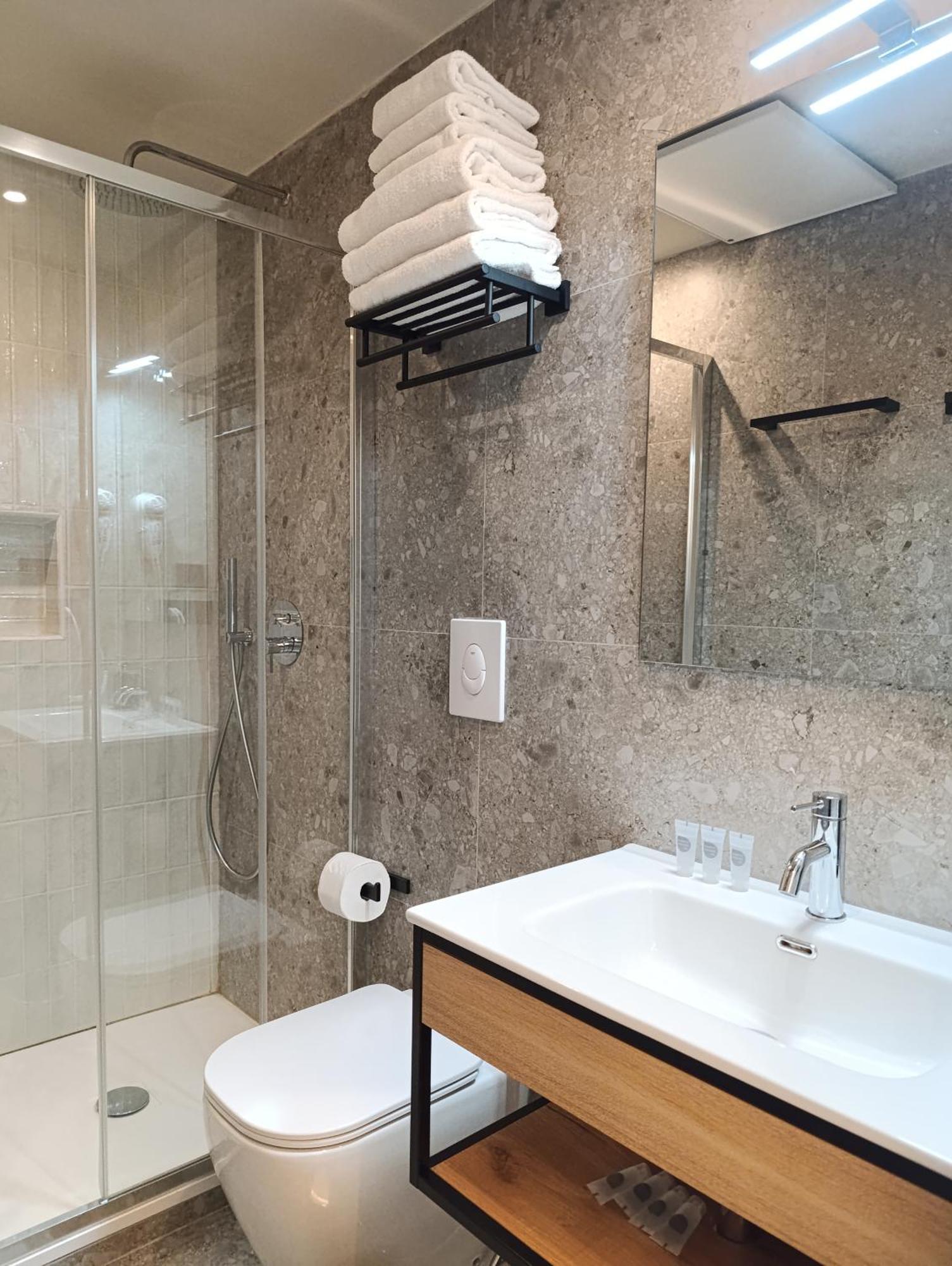 Honeycomb Guesthouse Rome Luaran gambar