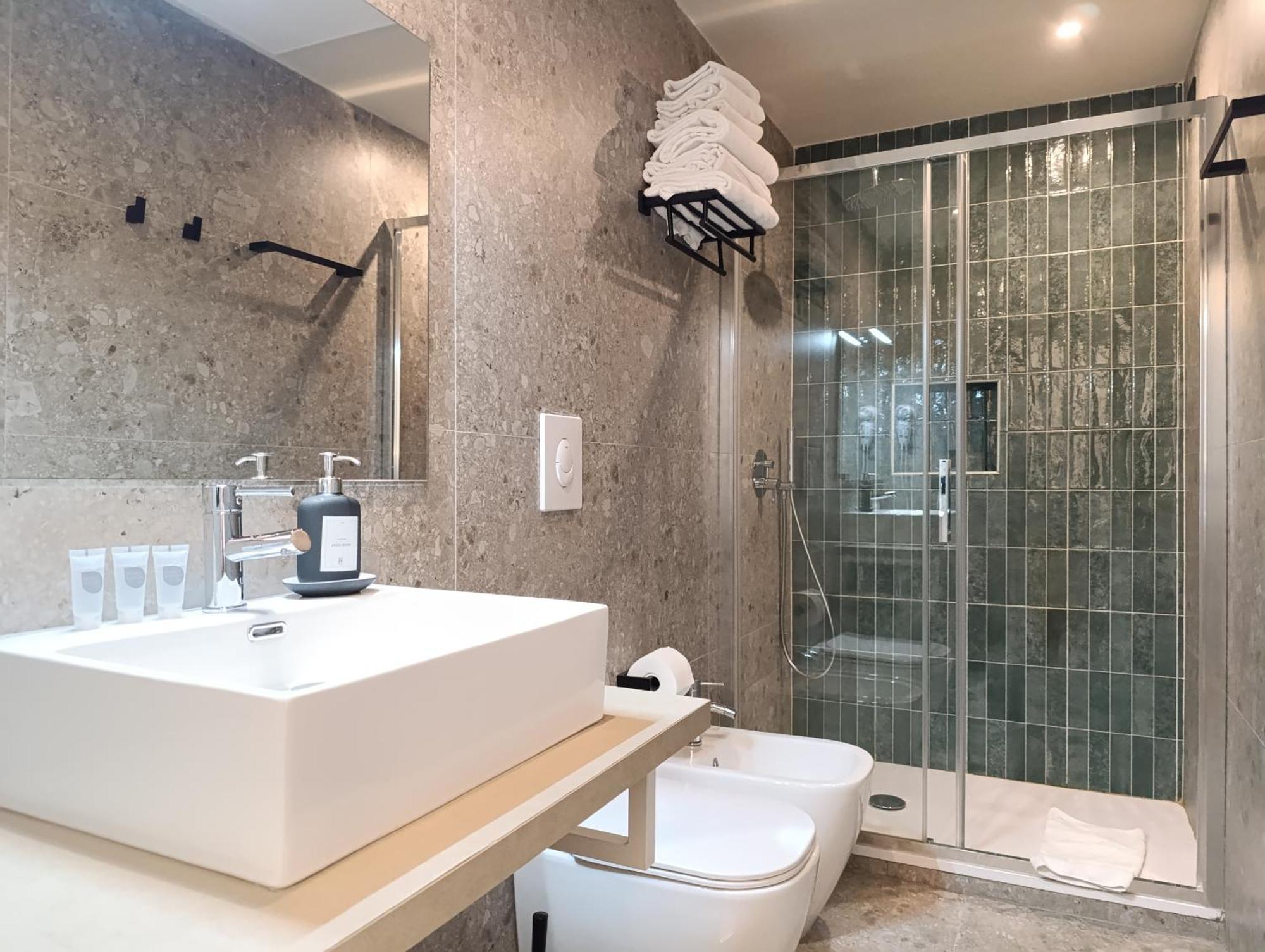 Honeycomb Guesthouse Rome Luaran gambar