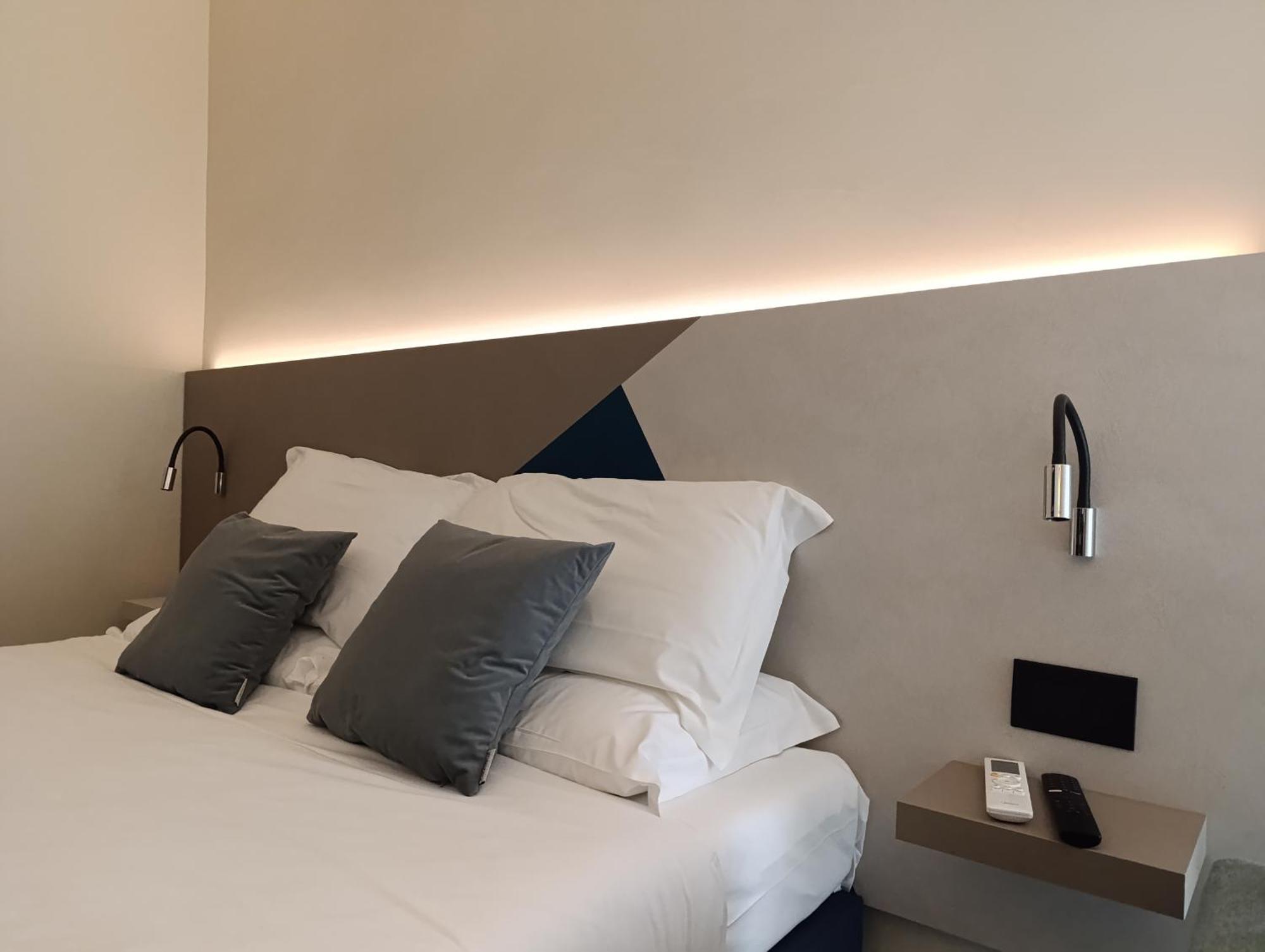 Honeycomb Guesthouse Rome Luaran gambar