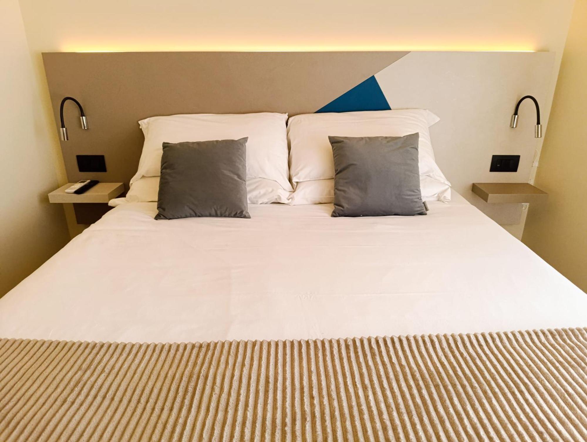 Honeycomb Guesthouse Rome Luaran gambar